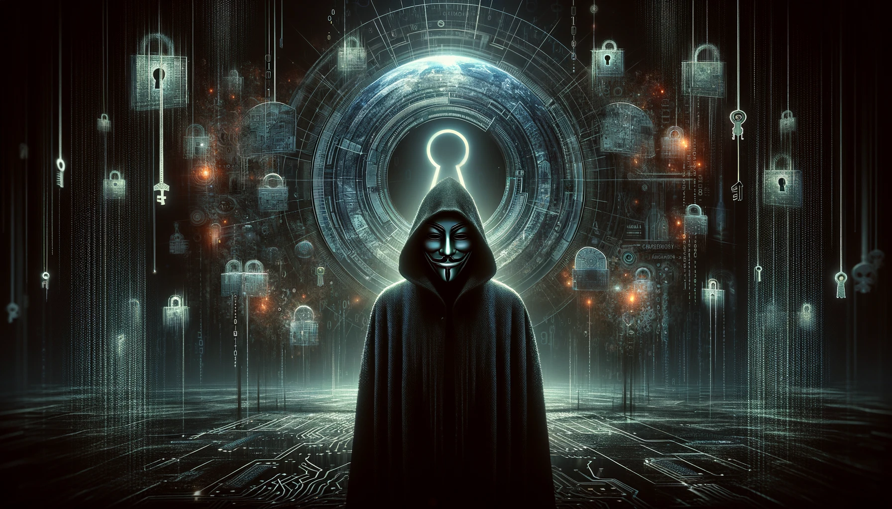 Darknet Desires - h25.io