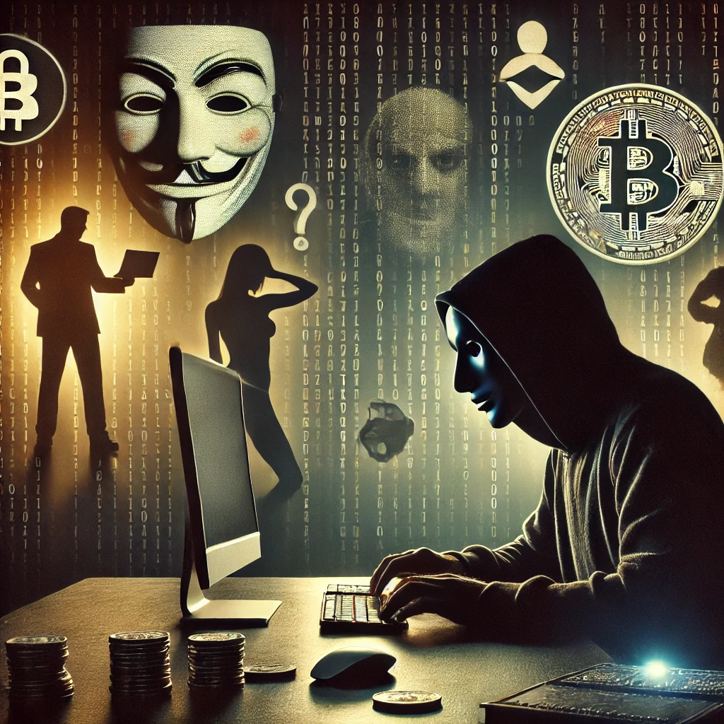 The Dark Side of Underground Porn - h25.io