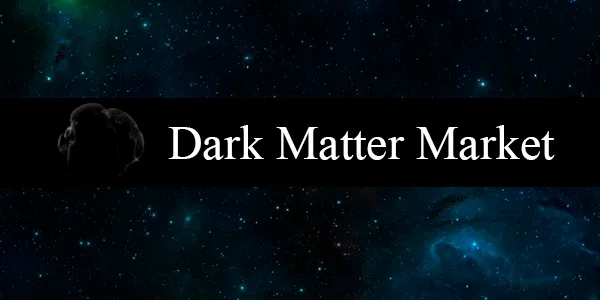 DarkMatter Market