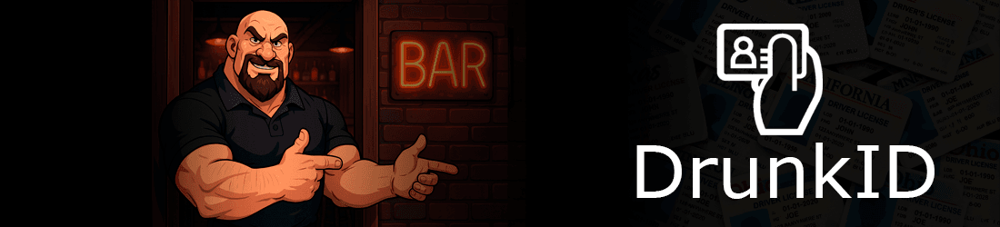 drunkid